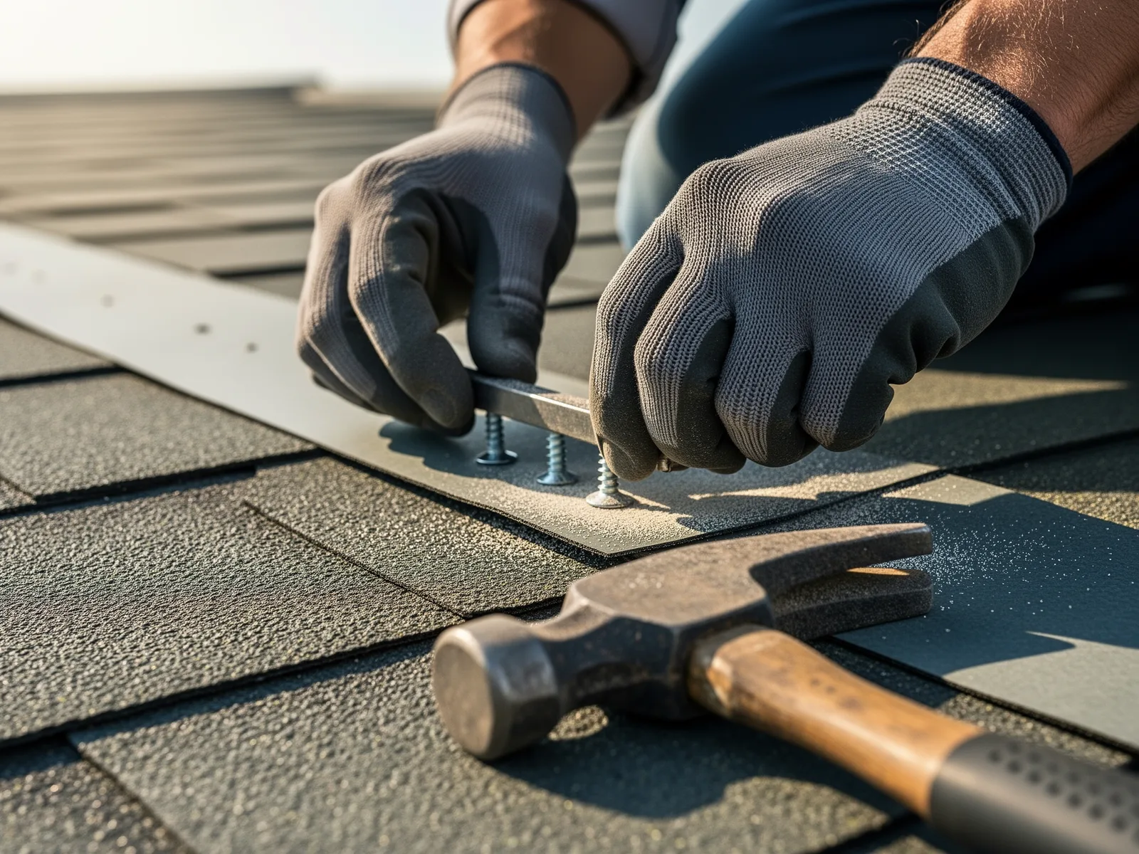 Why choose Fascia Repair in Belfast, TN